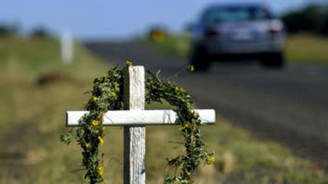 Article heading image for Six Lives Lost On Victoria’s Roads In Christmas Holiday Tragedy’s