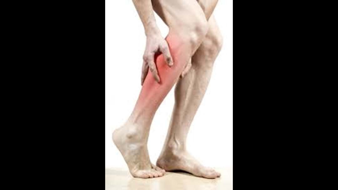 Article heading image for Restlesss Leg Syndrome