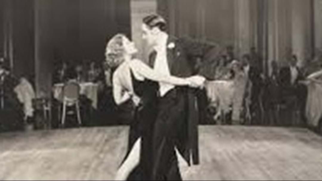 Article heading image for Old Time Dance in Katanning 