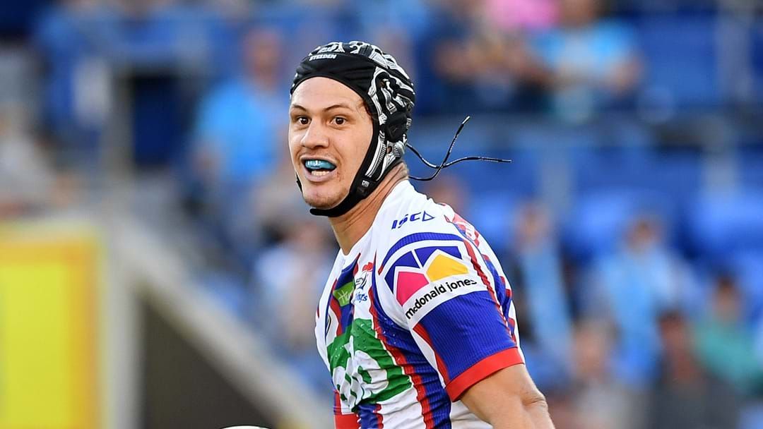 Article heading image for Ready's Mail | Kalyn Ponga Could Return