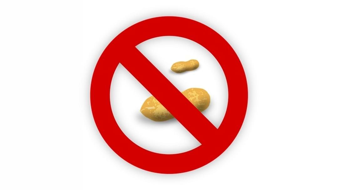 Article heading image for Food Allergies - We Simply Don’t Know Why