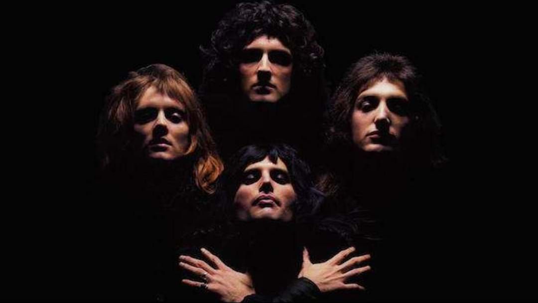 Article heading image for The Most-Streamed Classic Rock Song Of All Time Has Been Revealed And Of Course It Involves Queen