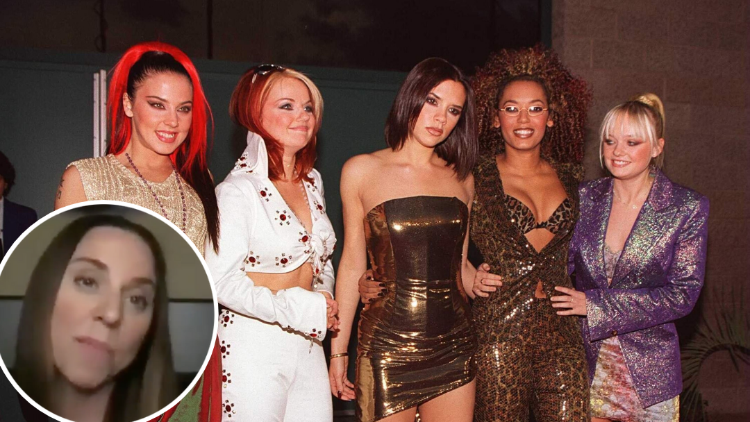 Stop Right Now The Spice Girls Are In Talks For Another Tour Hit Network