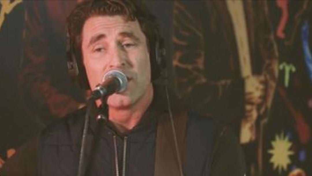 Article heading image for Pete Murray - Live From Triple M