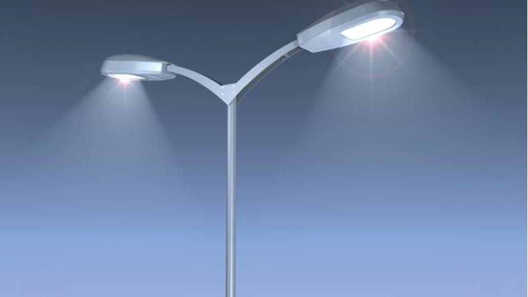Article heading image for Petition for Street Lights at Problem Intersection