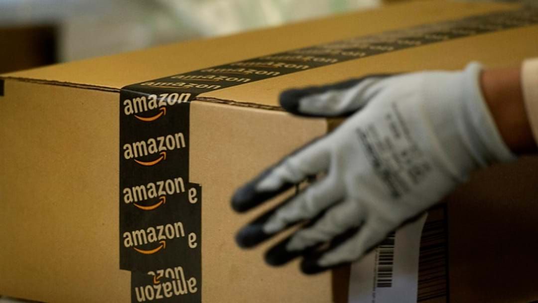 Article heading image for Amazon Australia Will Reportedly Start Selling Products Tomorrow 