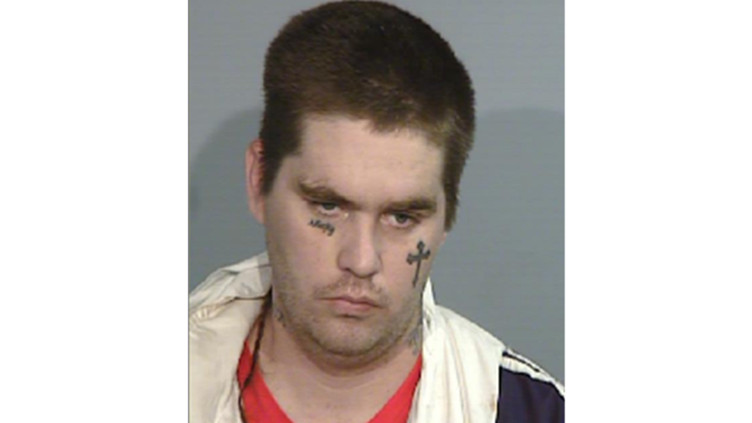 Article heading image for WANTED: Have You Seen Matthew Sullivan?