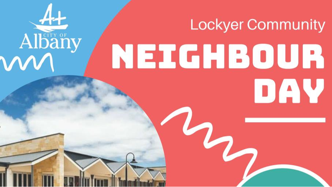 Article heading image for Neighbour Day In Lockyer