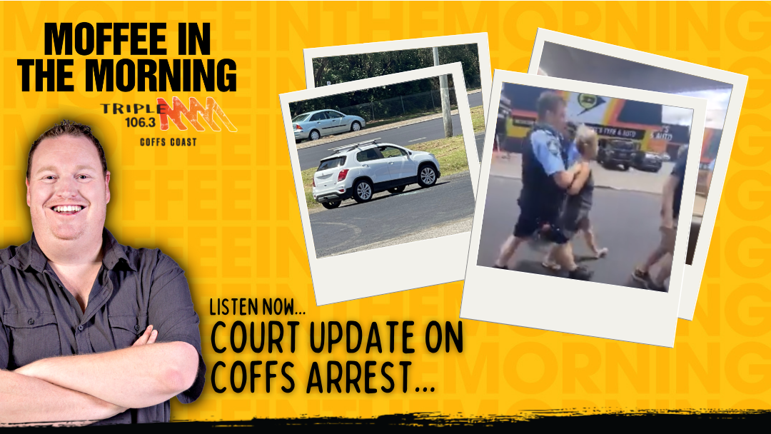 Article heading image for COURT OUTCOME: Bail Granted for Helen Delaney After Arrest in Coffs