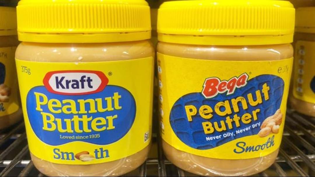 Article heading image for Kraft Peanut Butter Returning To Shelves