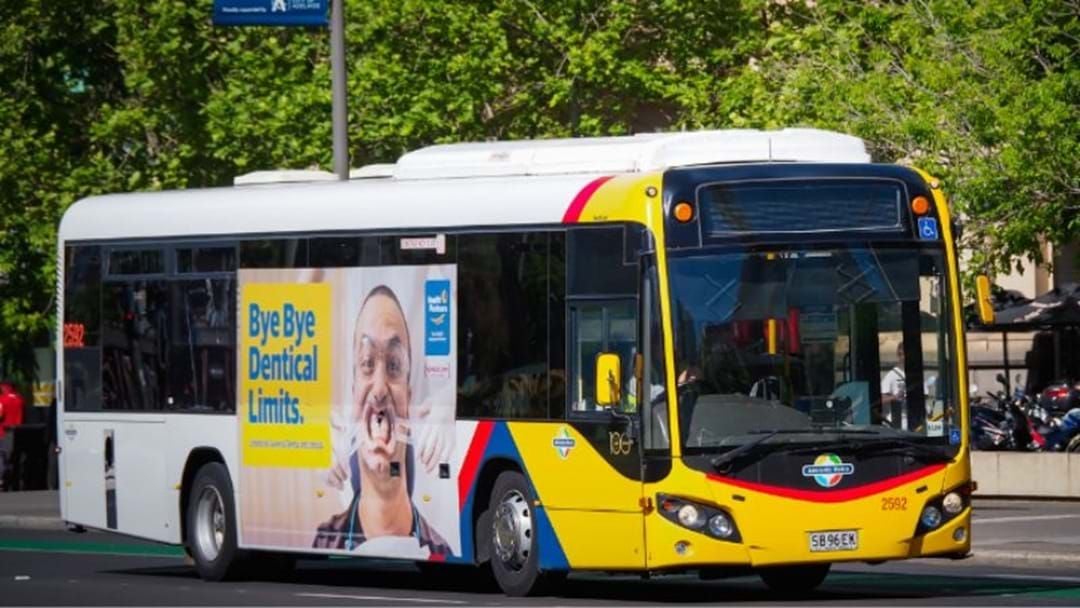 Article heading image for Adelaide Hills Bus Drivers Strike Over Poor Working Conditions 