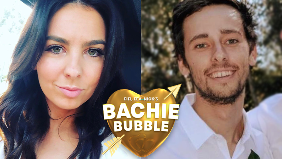 Article heading image for Bachie Bubble Bachelorette: Chloe's Final Date Is With Smooth-Talking Nathan
