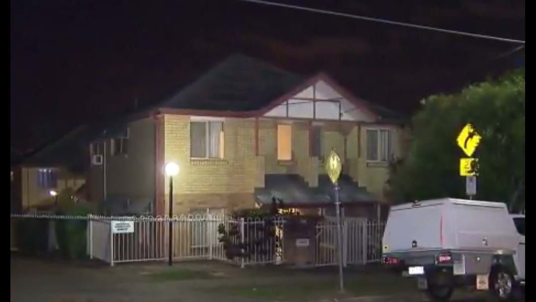 Article heading image for Brisbane Toddler Death: Child Had Serious Burns