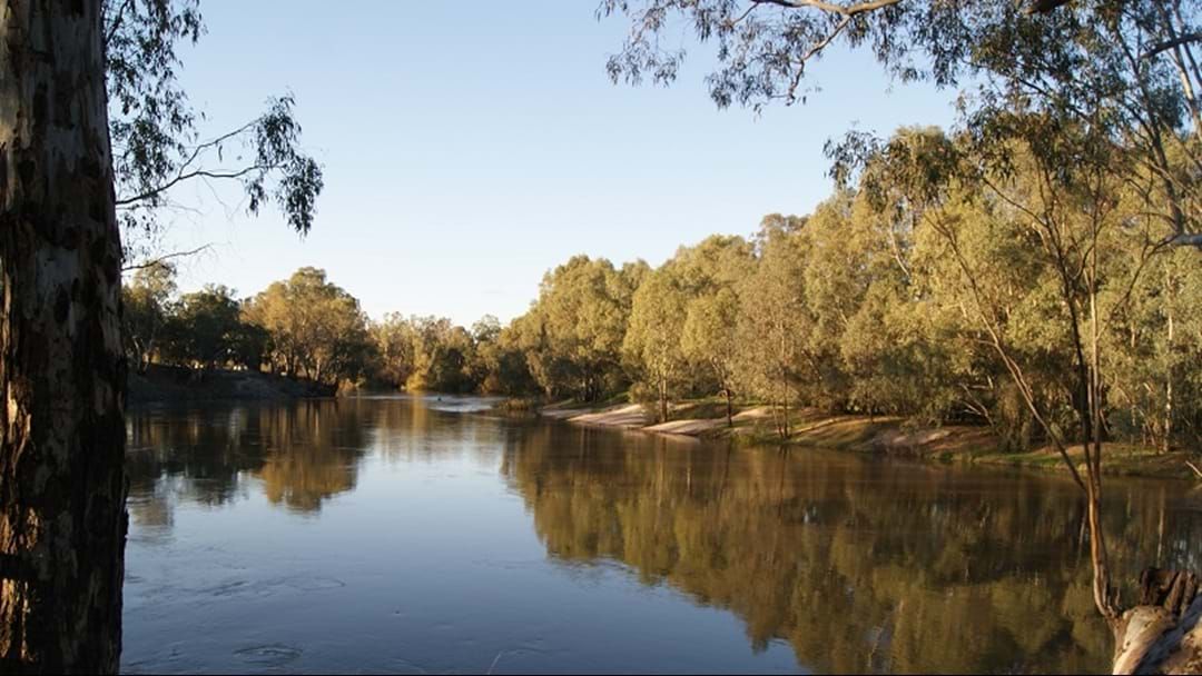Article heading image for Calls For Calm Over Murray Darling Basin Claims