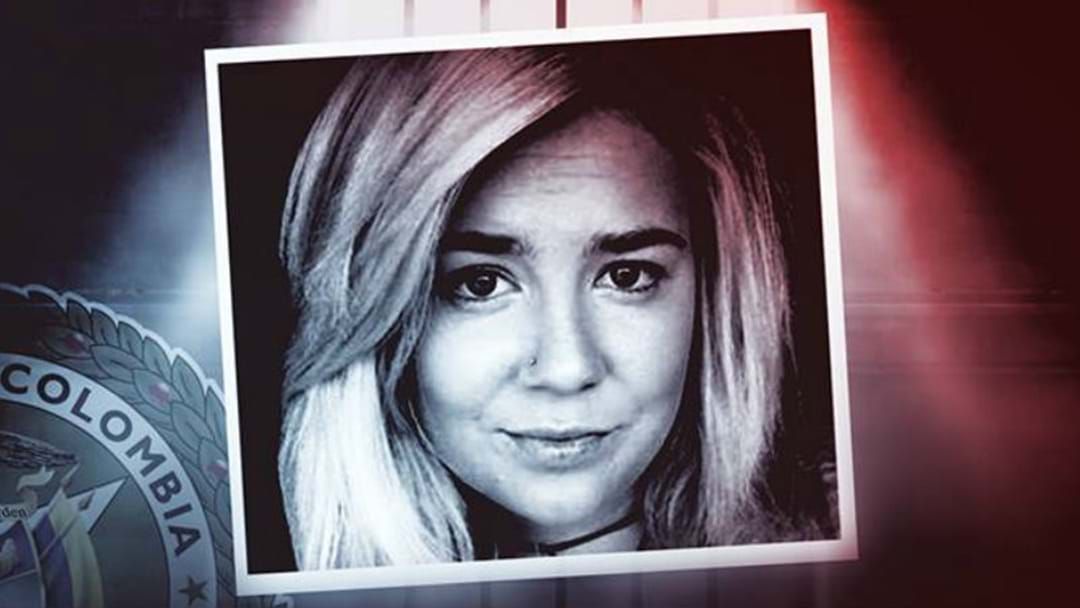 Article heading image for FRESH TWISTS IN THE CASSIE SAINSBURY DRUG CASE