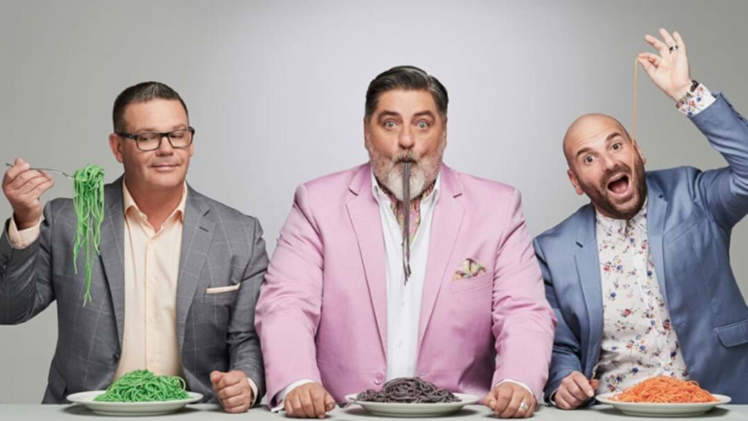 Article heading image for How Do Masterchef Judges Judge Fairly When The Food Is Clearly Cold?