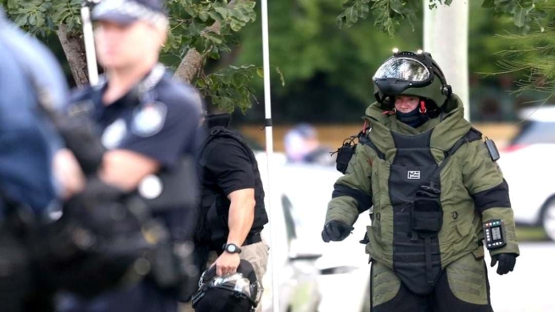 Article heading image for Bomb Squad Called In After Brisbane Siege Locks Down Multiple Suburbs
