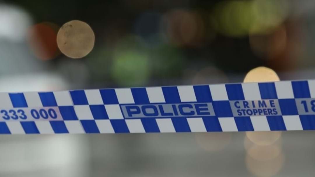 Article heading image for Man Stabbed During Violent West Sydney Home Invasion