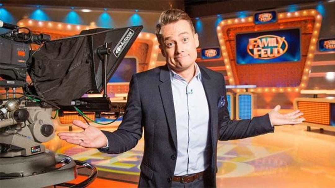 Article heading image for Channel 10 Has Axed Family Feud