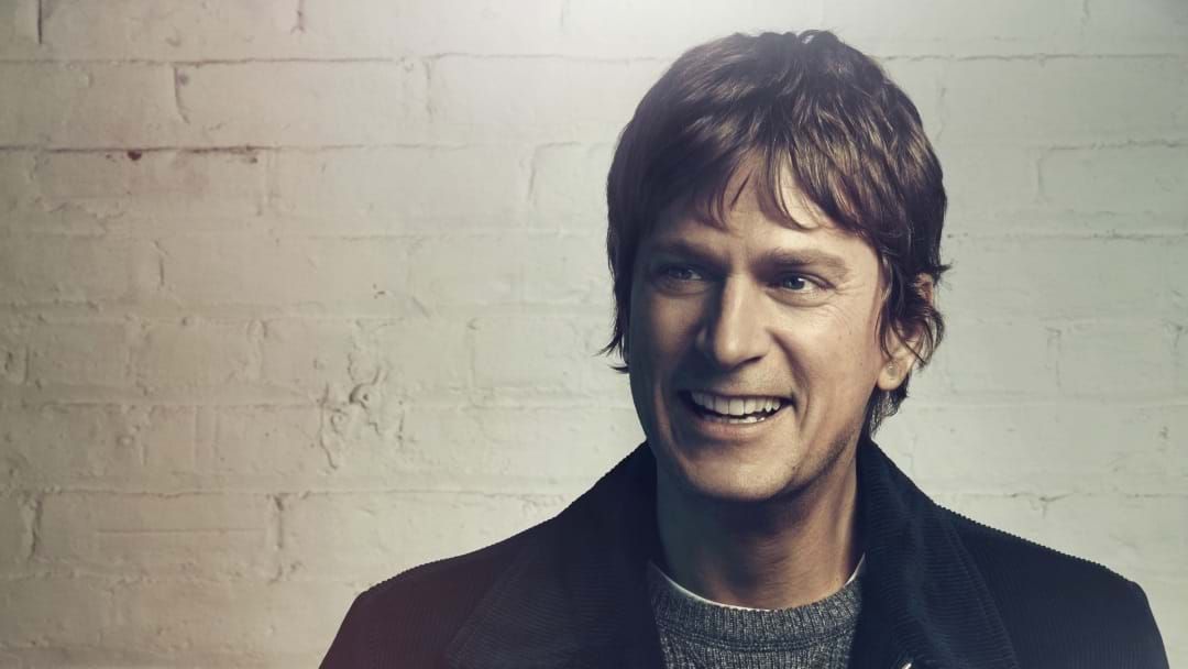 Article heading image for *TEENAGE SCREAM* Rob Thomas Is Putting On A Free Community Concert In Townsville 