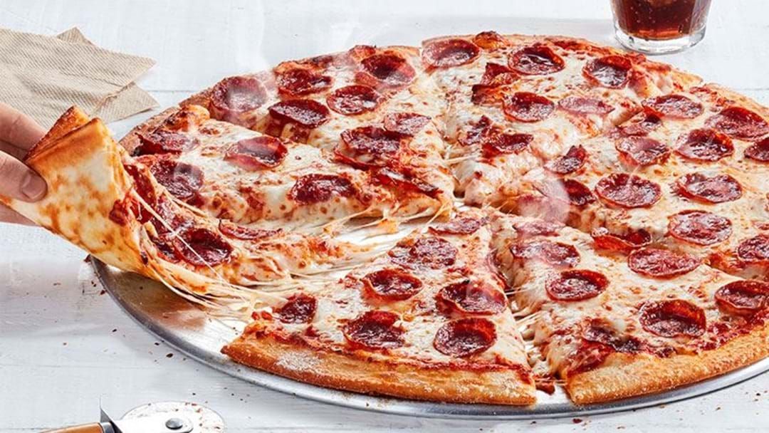 Article heading image for Domino's Bans Pizza Deliveries To One Australian Suburb Due To Abuse