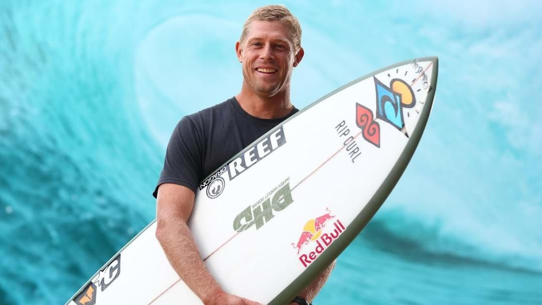 Article heading image for Retired Surfing Star Mick Fanning Announces Bells Beach Comeback