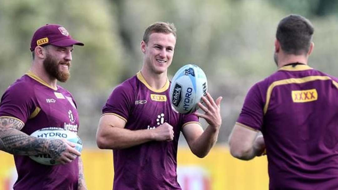 Article heading image for LISTEN | Kevvie Walters On Why The Timing Is Right For DCE To Return To Origin