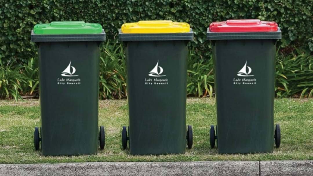 Article heading image for No Changes To Lake Mac's Bin System