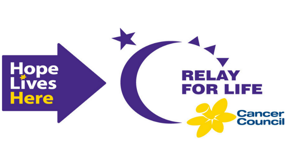 Article heading image for Relay For Life is back!