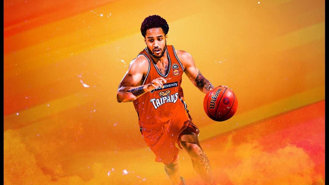 Article heading image for Melo Trimble Responds To calling Cairns Audiences Boring