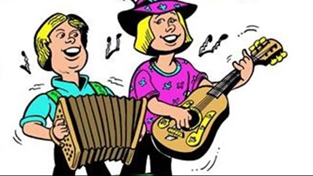 Article heading image for Katanning Street Busking Comp