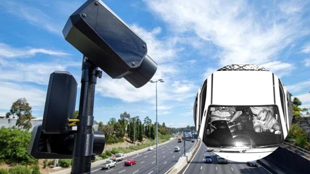 Article heading image for What You Need To Know About The Mobile Phone Detection Cameras In NSW