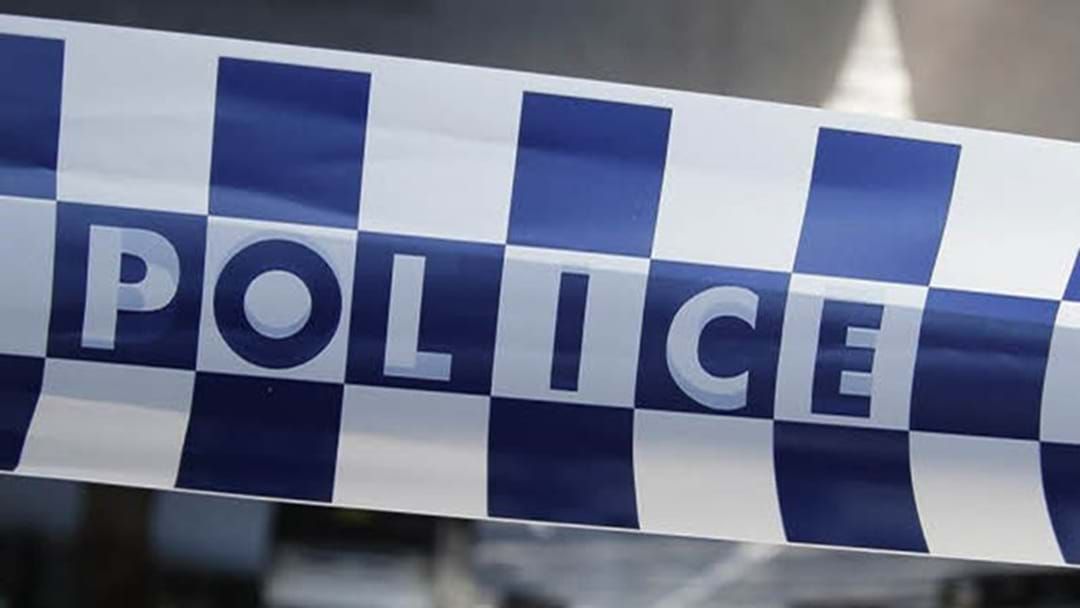 Article heading image for Queensland Police Officer Shot West Of Brisbane