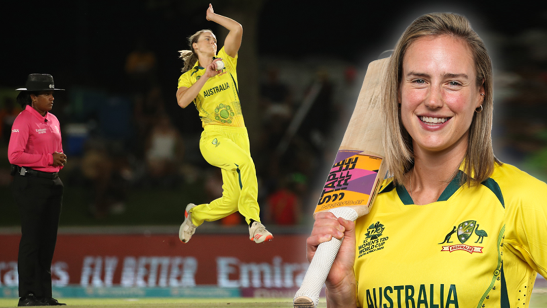 Article heading image for Women's IPL Cash Splash | Women’s Aussie Cricketers Score Blockbuster Paydays! 