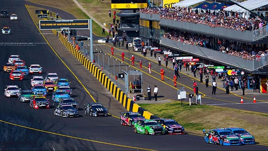 Article heading image for Sun Sets On Sydney Motorsport Park