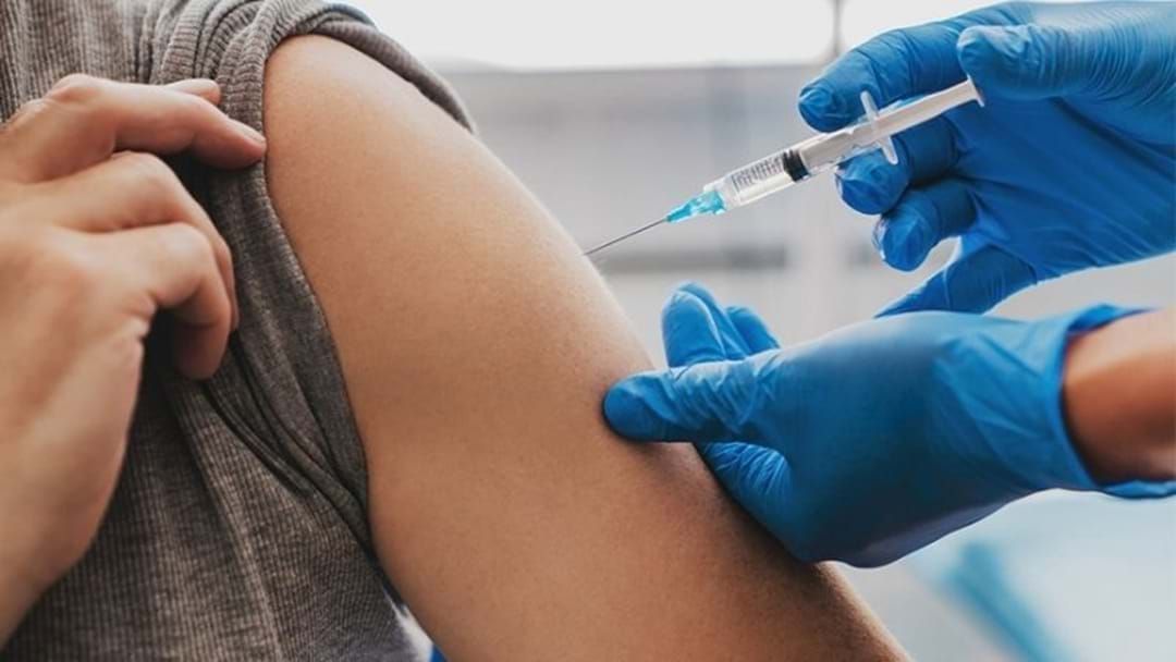 Article heading image for WA & SA Residents Eligible For Free Flu Shots From Today