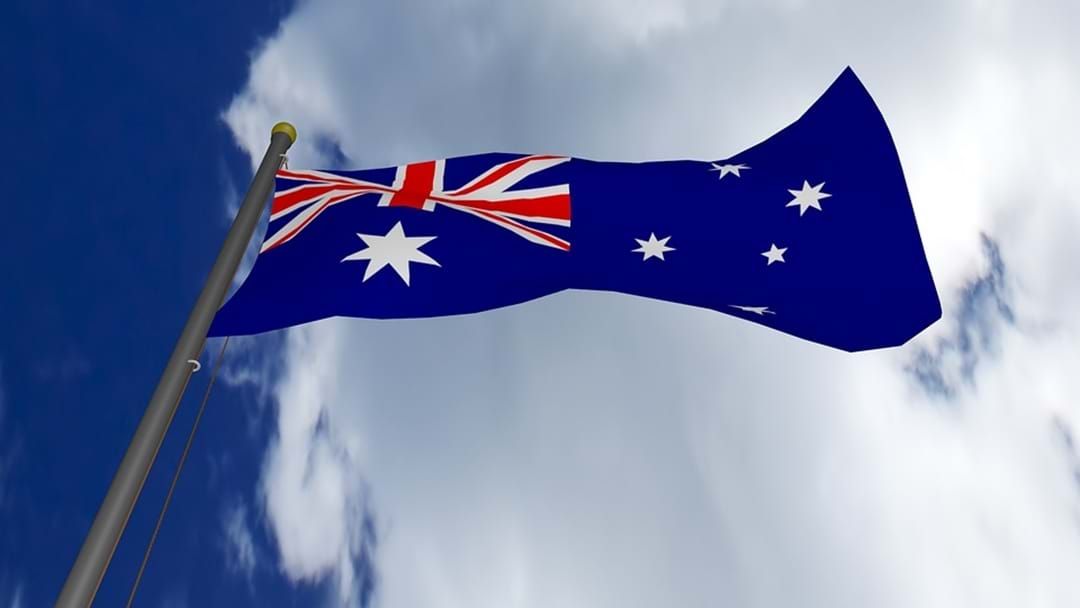 Article heading image for 2019 Griffith Australia Day Award Nominees Announced!