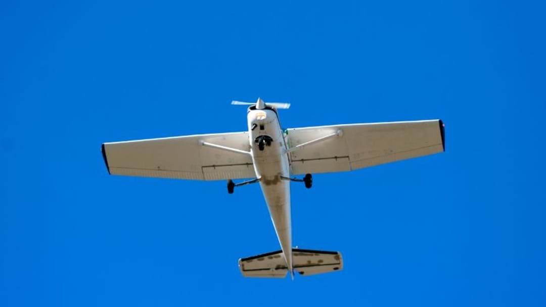Article heading image for Pilot Dies In Light Plane Crash Near Townsville 