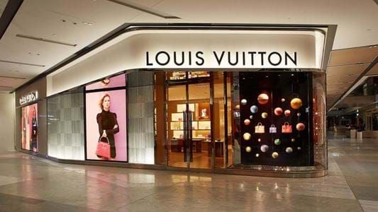 Louis Vuitton Pacific Fair Shopping Centre Nyc