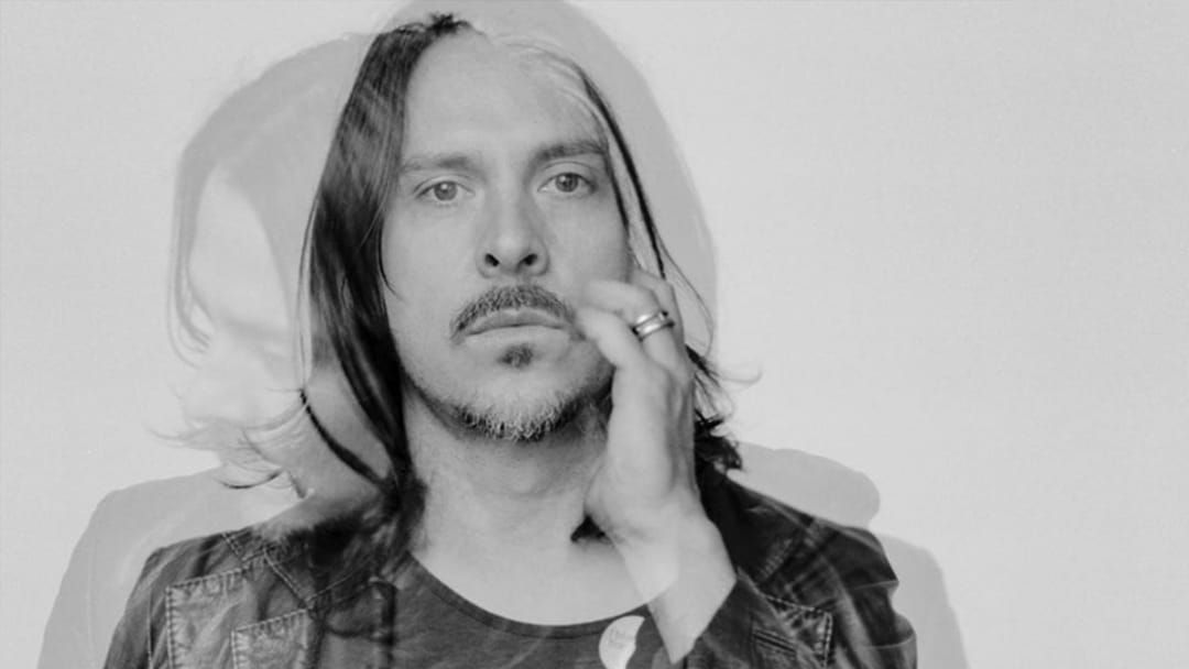 Article heading image for Ben Gillies Talks New Music, Silverchair Reunions And What's Yet To Come