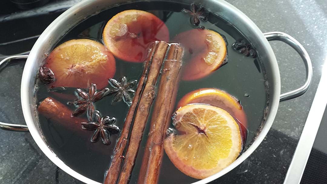 Article heading image for Three Places To Get Mulled Wine In Perth This Winter