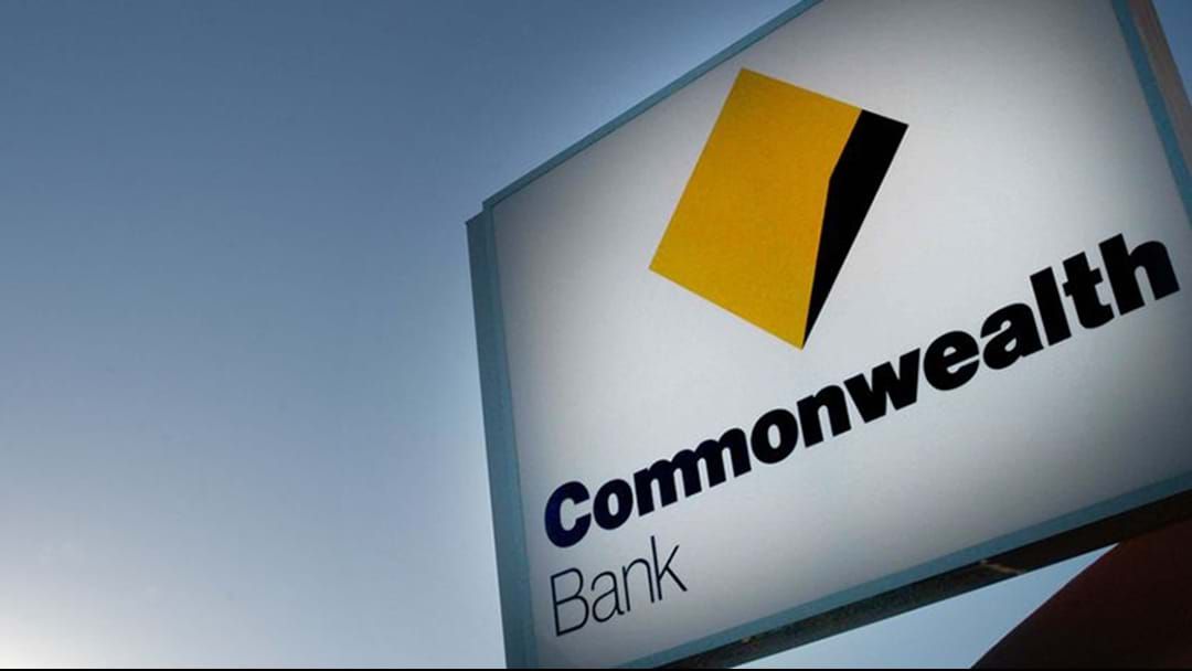 Article heading image for Commonwealth Bank Customers In For Massive Refund