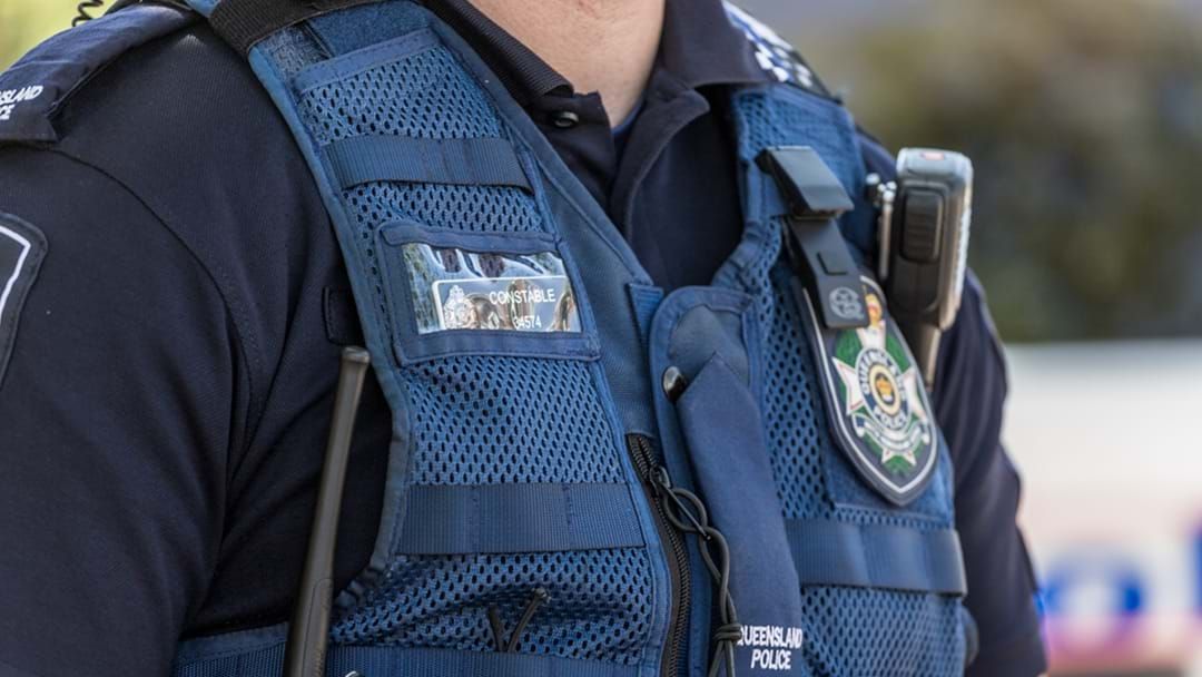 Article heading image for 38 Queenslanders Arrested Following Operation Ironside Raids