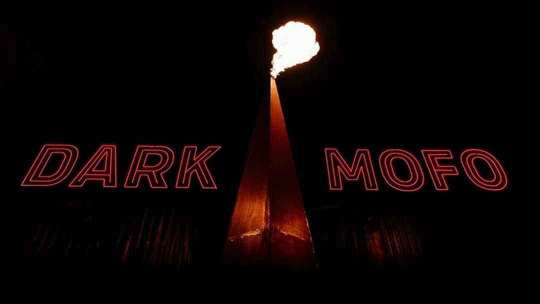 Article heading image for Dark Mofo returns with ominous delights