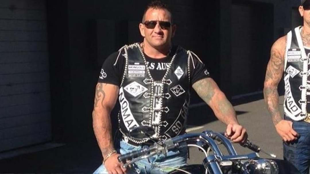 Article heading image for Reward Offered For Information Into Murder Of Gold Coast Bikie