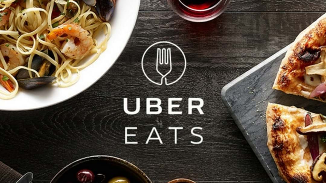 Article heading image for UberEats Makes Announcement About Start Date In Mackay 