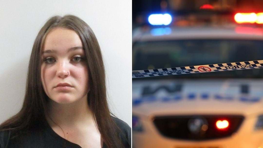 Article heading image for Urgent Public Assistance Is Required To Locate Missing Shepparton Teenager 