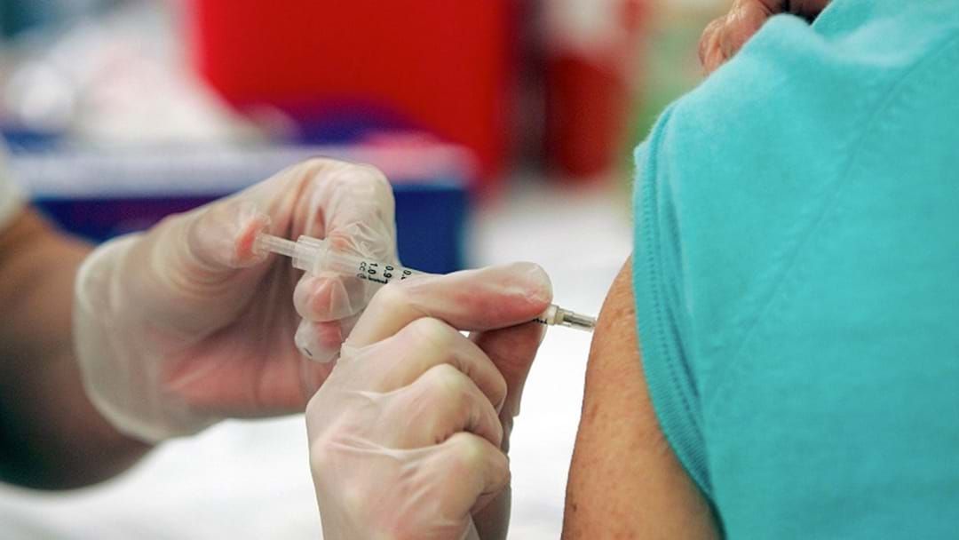 Article heading image for Here's Why You Need A Flu Jab This Year