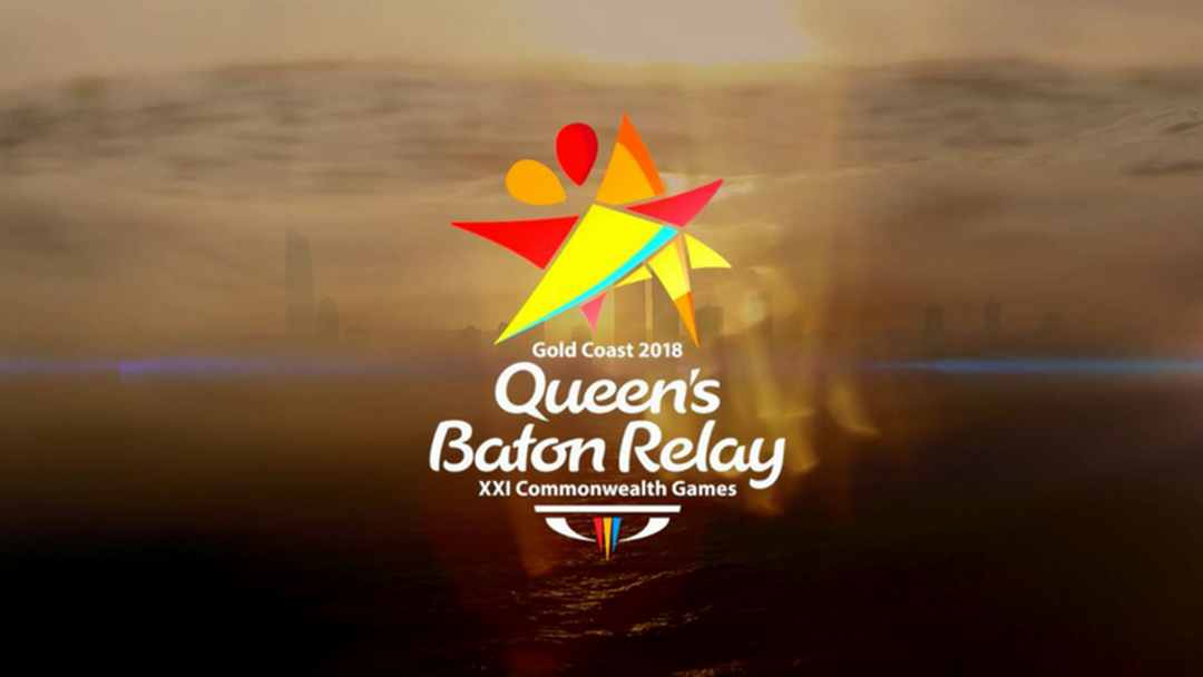 Article heading image for Everything You Need To Know As The Queen's Baton Hits Gosford On Saturday