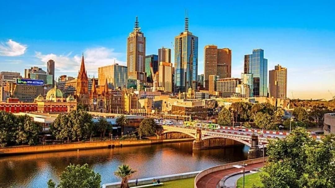 Article heading image for Melbourne Ranks 10th In Worlds Most Liveable City Index
